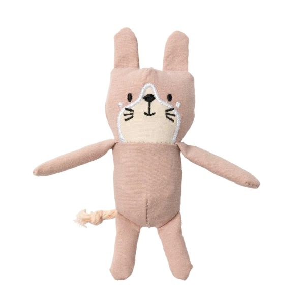 FuzzYard Life Cat Toy - Soft Blush