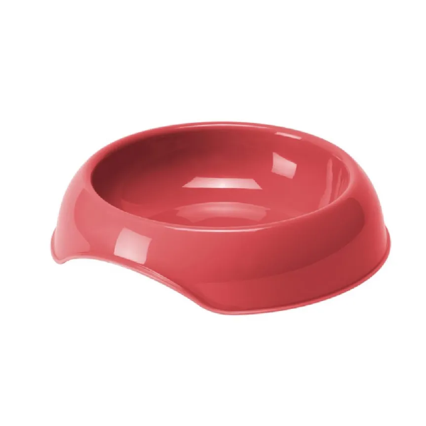 Moderna Plato Gusto Coral Mediano 700ml