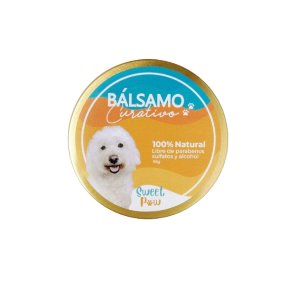 Sweet Paw Balsamo Restaurador 55mg