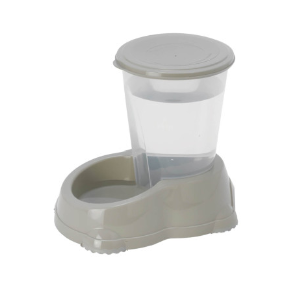 Moderna Dispensador Portátil para Agua 250ml