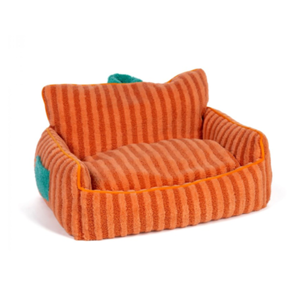 Kitty Power Paws Pouch Couch