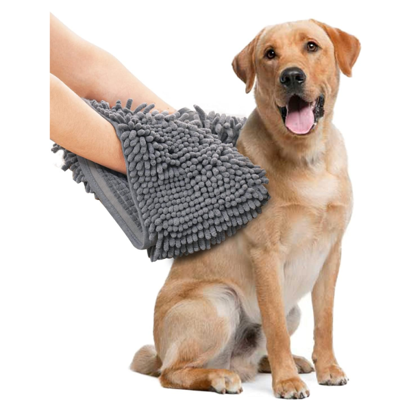 Bamboo Ideas Toallas para Mascotas