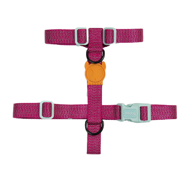 Zeedog Nox Sidus H-Harness