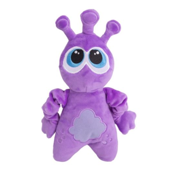 SnugArooz Starla La Alien