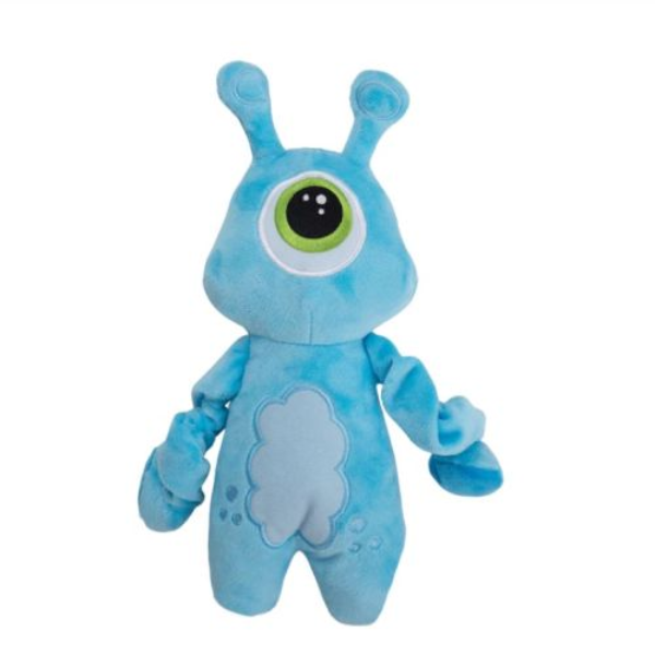 SnugArooz Luna La Alien