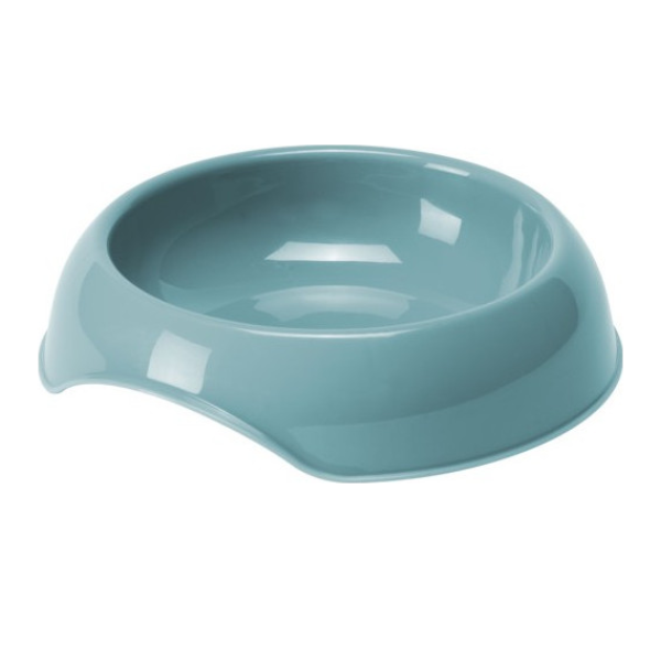 Moderna Plato Gusto Acuarela M 700ml