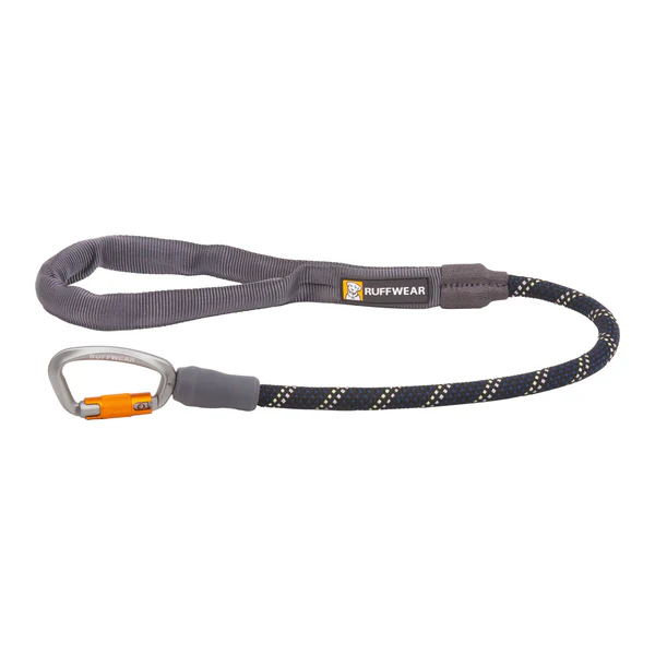 Knot-a-Long Obsidian Black