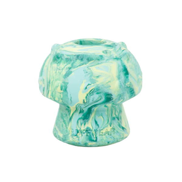 Ruffwear Toadstool Toy Moss Green