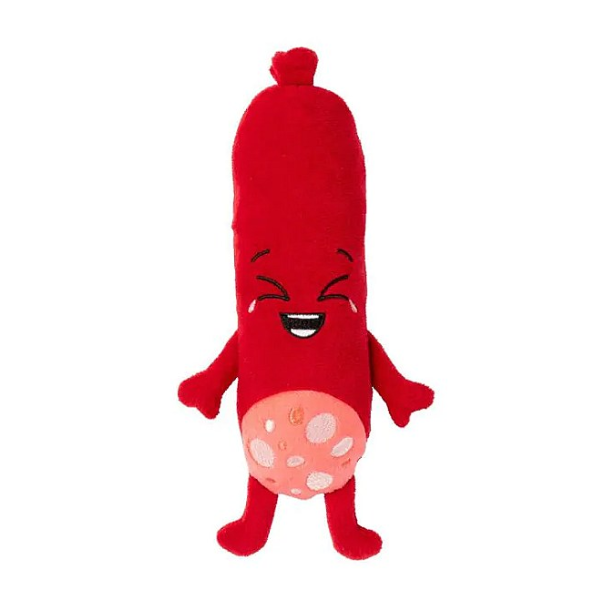Fuzzyard Dog Toy - Pepper-Toni