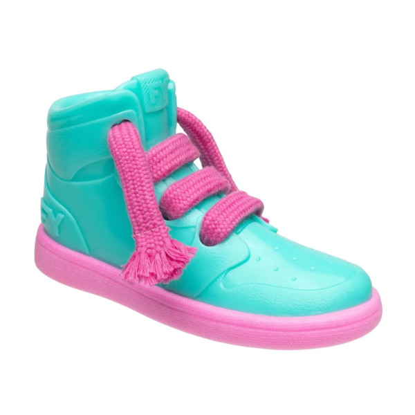 Fuzzyard Dog Toy -Fresh Kicks N´Licks
