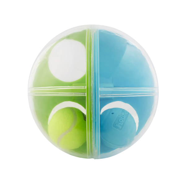 OH A-Maze Ball Grn