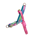 Zeedog Lords Of Zee.Town Melted Softer Walk Harness
