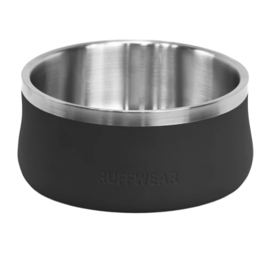 Ruffwear Basecamp Bowl Basalt Gray