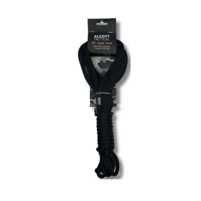 Alcott Correa Tactical de Cuerda