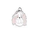 Myfamily Placa Shih Tzu