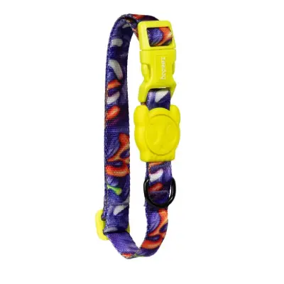 ZEEDOG - PUFF COLLAR