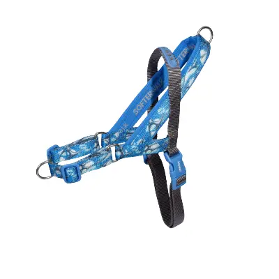 ZEEDOG - FLY SOFTER WALK HARNESS 