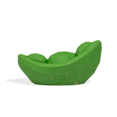 ZEEDOG - SUPERVEGGIEZ GREEN PEAS