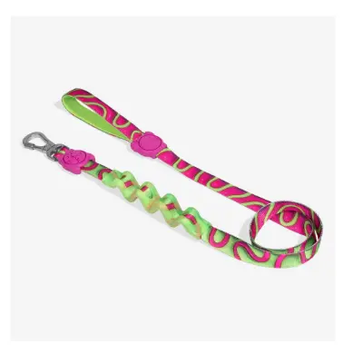 ZEEDOG - JELLY RUFF LEASH 