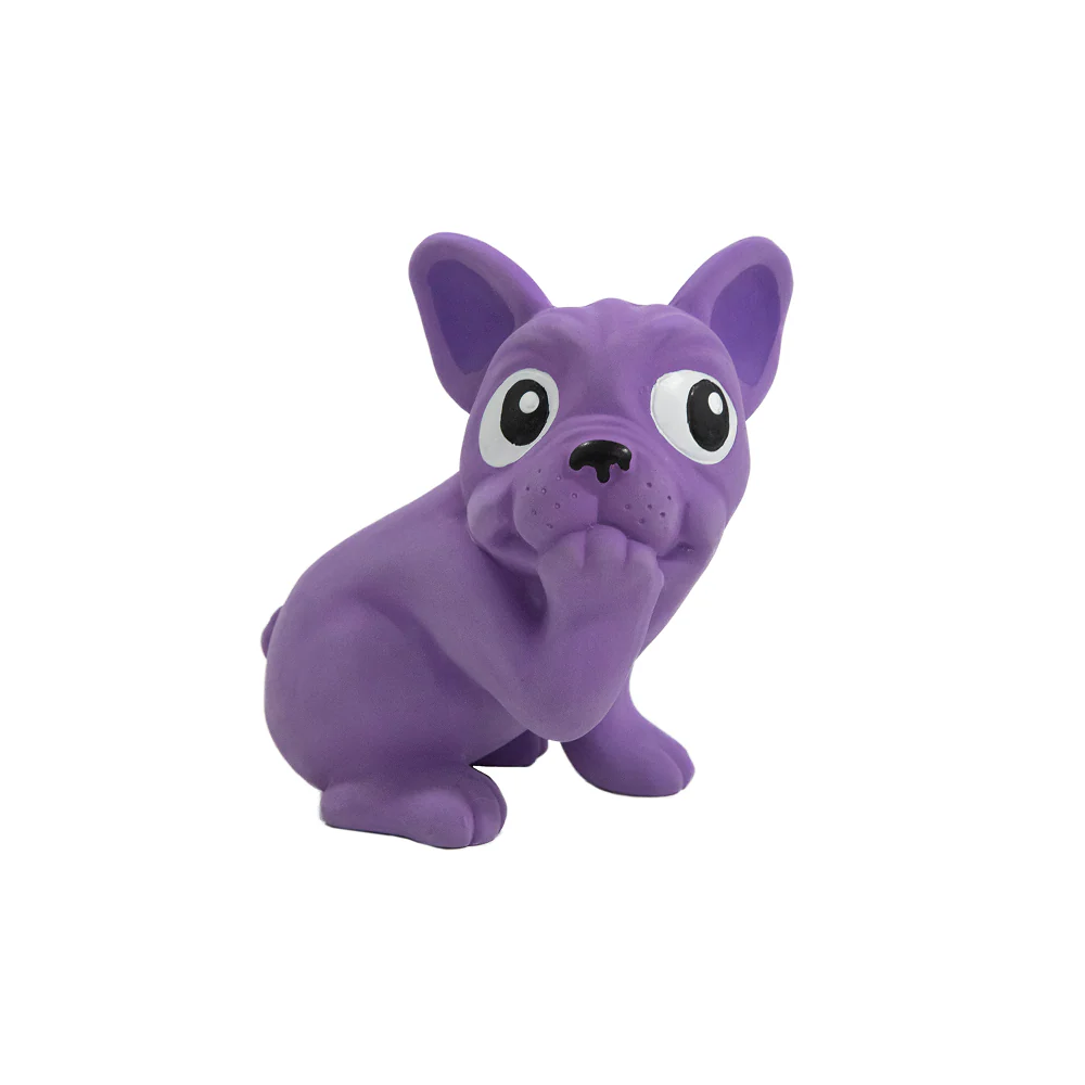 OH Tootiez Frenchie Prp Sm Latex
