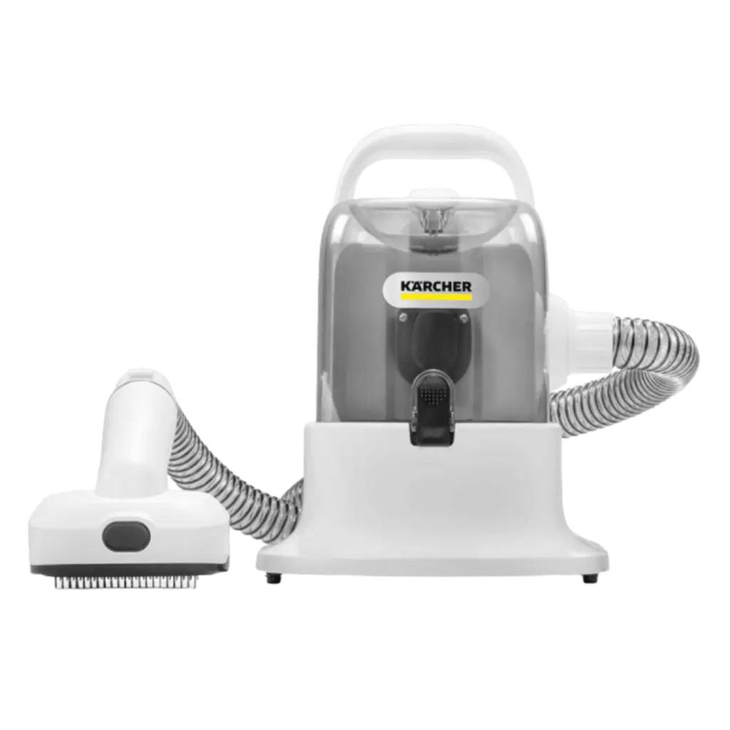 Aspiradora Para Mascota Pet Clean Mx 300W/1.4L