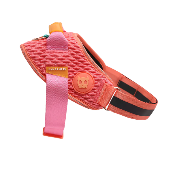 Zeedog Gazelle Flyharness