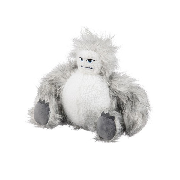 Pet Play Mythical Creatures Yeti