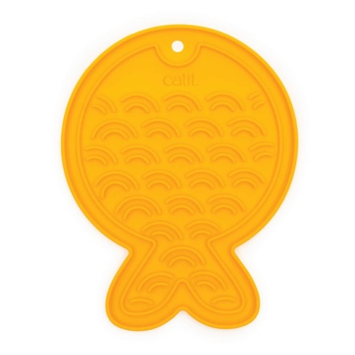 [43749] Catit Molde Para Lamer - Pescado