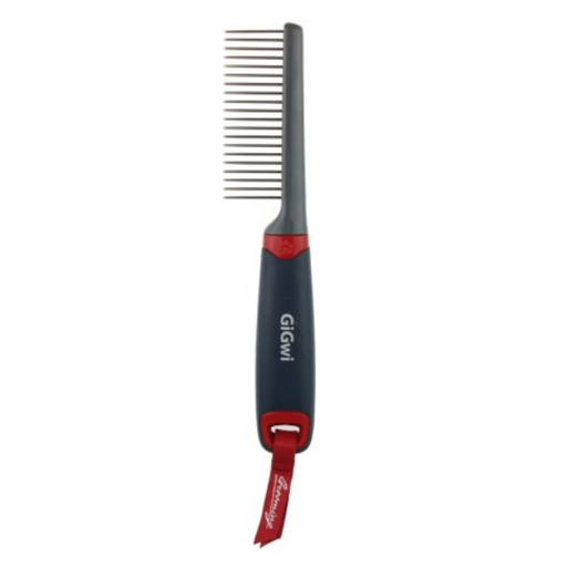 [8276] Gigwi Regular Comb for Dogs and Cats