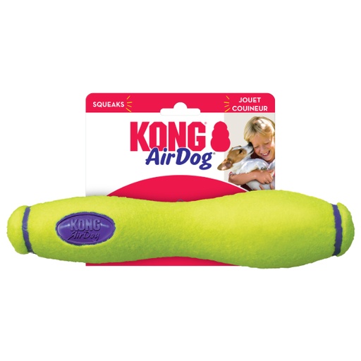 Kong Airdog Squeaker Stick