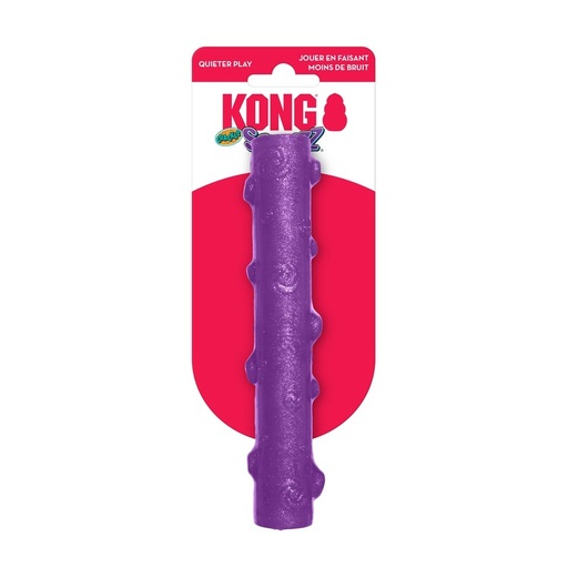 Kong Squeezz Crackle Stick