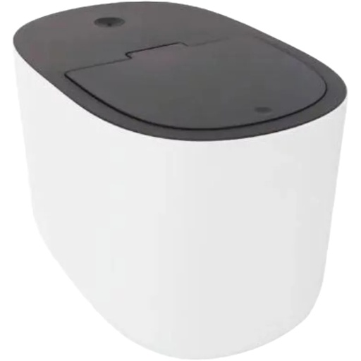 M-Pets Contenedor P/Alimento Stoke 6Kg 24.70x23x38.20cm