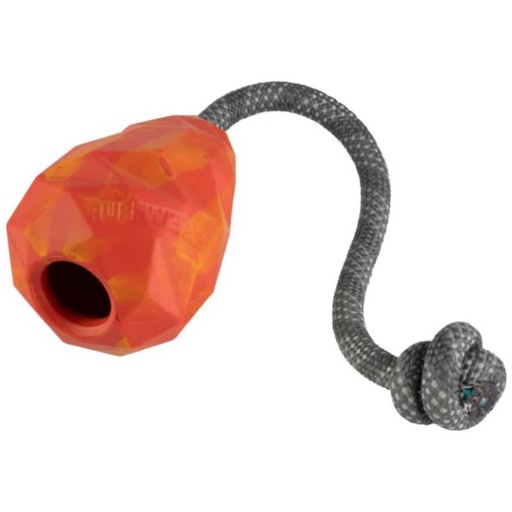 [748960251055] Ruffwear Huck-A-Cone - Red Sumac