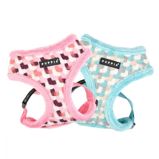 Puppia Arden Harness A