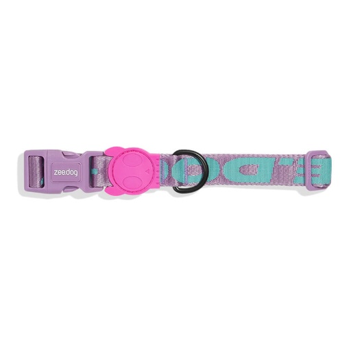 Zeedog Dog Collar - Aura