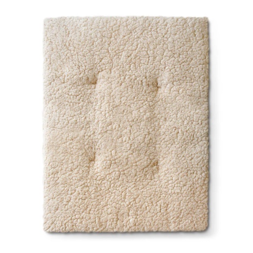 [100213502] K&H -Original PC1722 Almohadilla para Cama para Mascota Beige Pequeño