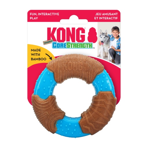 Kong CoreStrength Bamboo Ring