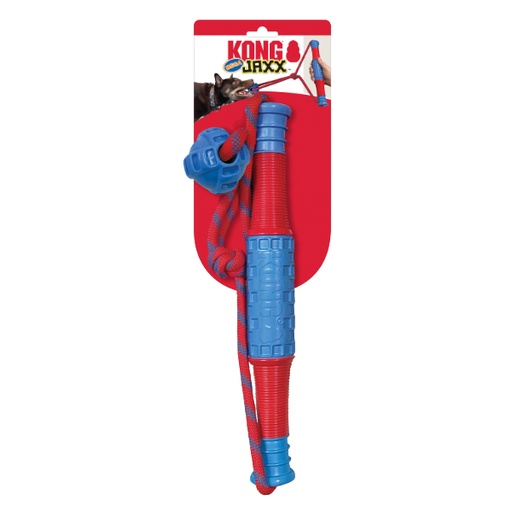 [035585502717] Kong Jaxx Mega Tug Blue