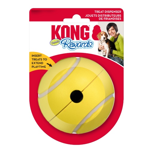 Kong Rewards Tennis