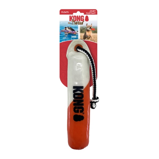 [035585523286] Kong Wild Shieldz Training Dummy Swirl