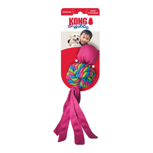 [035585800899] Kong Wubba Weaves Small