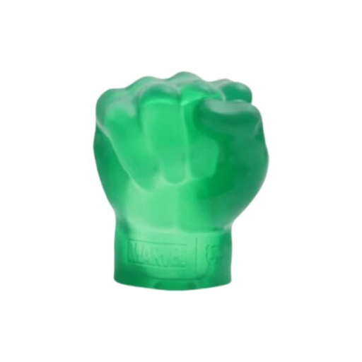 [7908471123903] Zeedog Marvel Hulk´s Power Toy