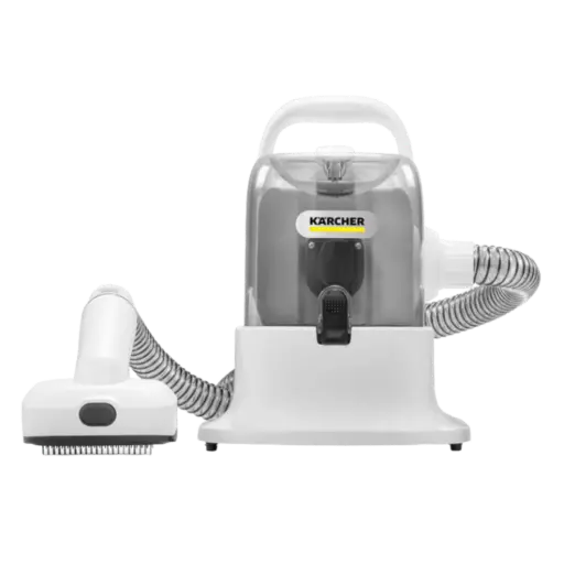 [7891374302509] Aspiradora Para Mascota Pet Clean Mx 300W/1.4L