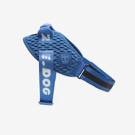 [7908253606914] Zeedog Slam Dunk Flyharness Size 1 