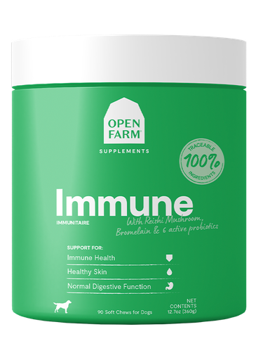 [683547127043] Immune Chews