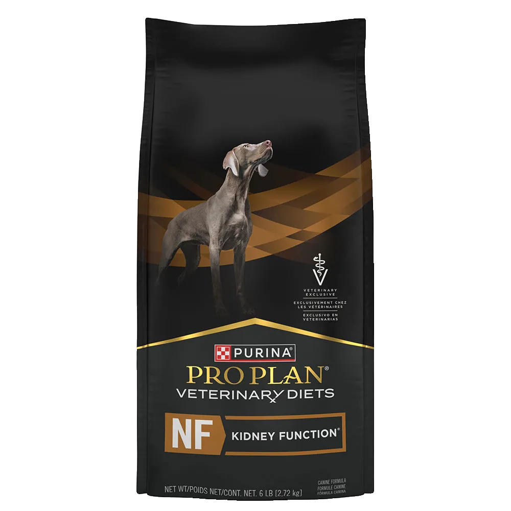 Pro Plan NF Kidney Function 2.72kg 