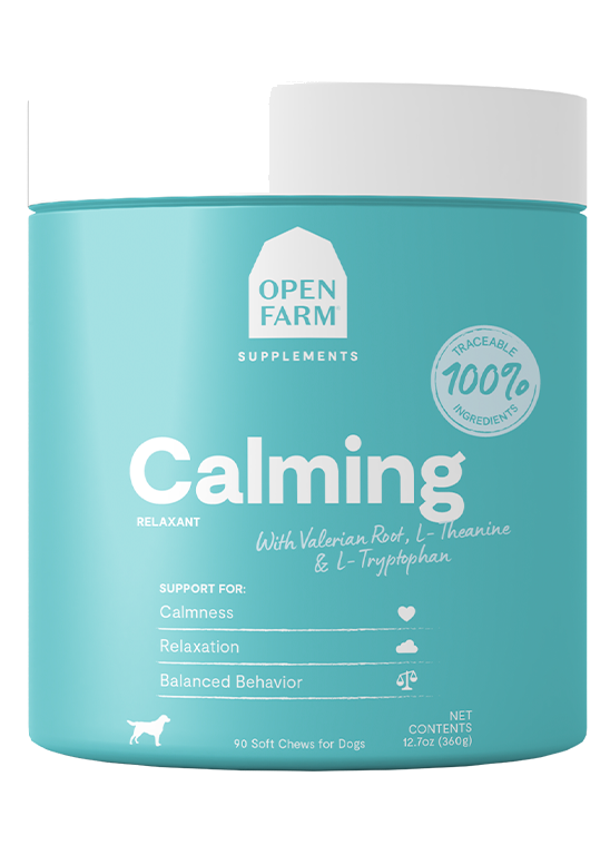 Calming Chews
