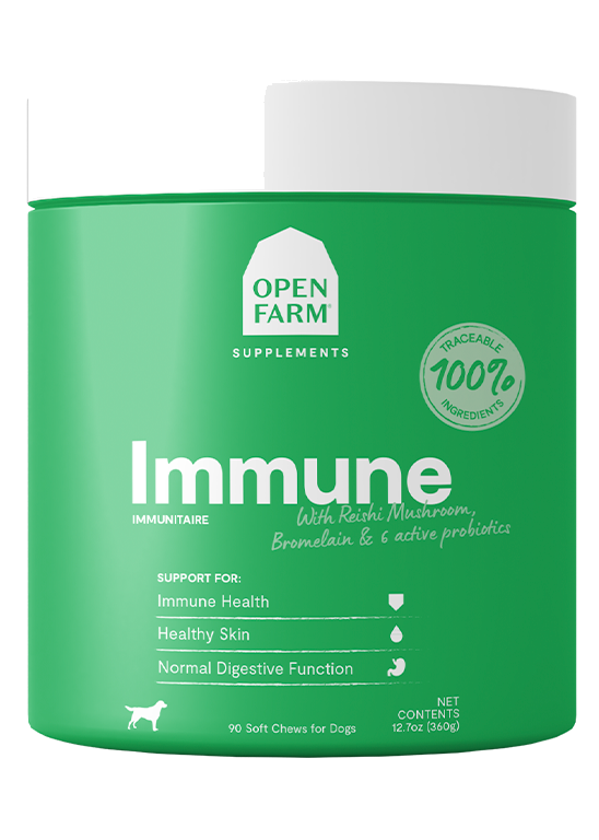 Immune Chews