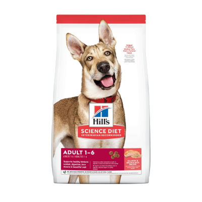 Hill´s Science Diet Canine Adult Salmon 2kg