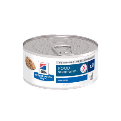 Hill´s Prescription Diet z/d Ultra Feline 155g